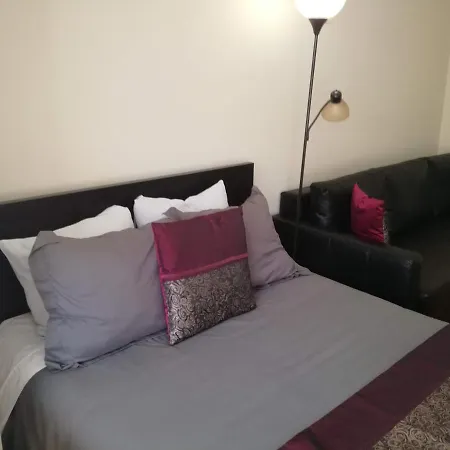 Most Economical Room In Center Washington Dc-2